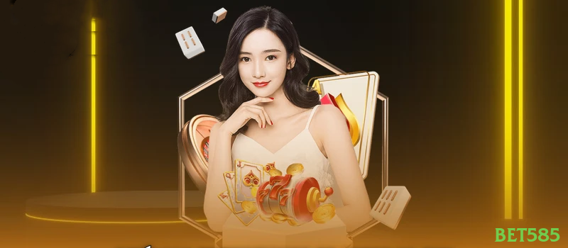 Cassino ao Vivo bet585 - Dealers Brasileiros Profissionais